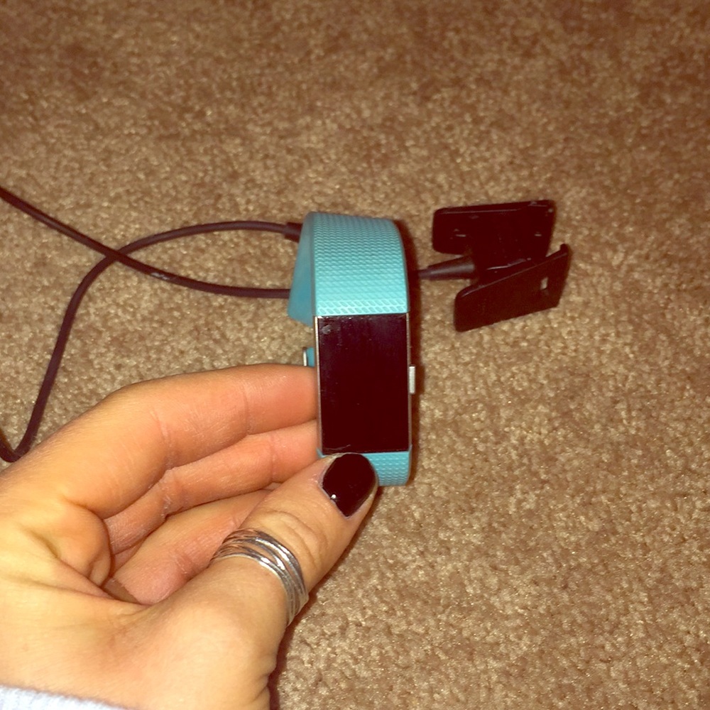 FitBit Charge 2
